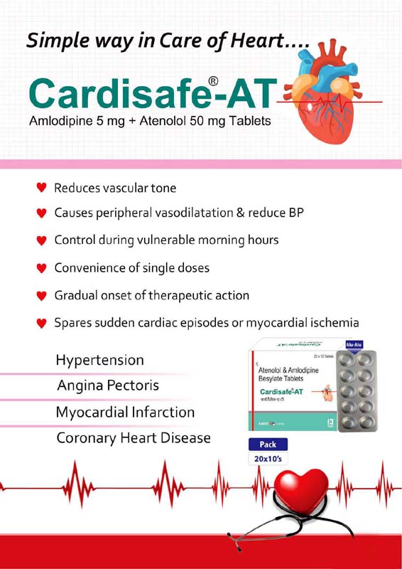 cardisafe at