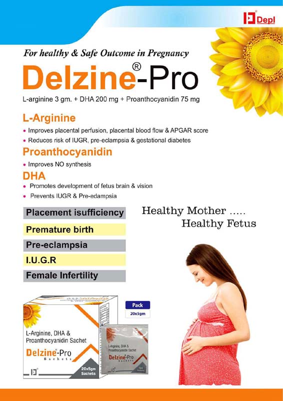 delzine pro