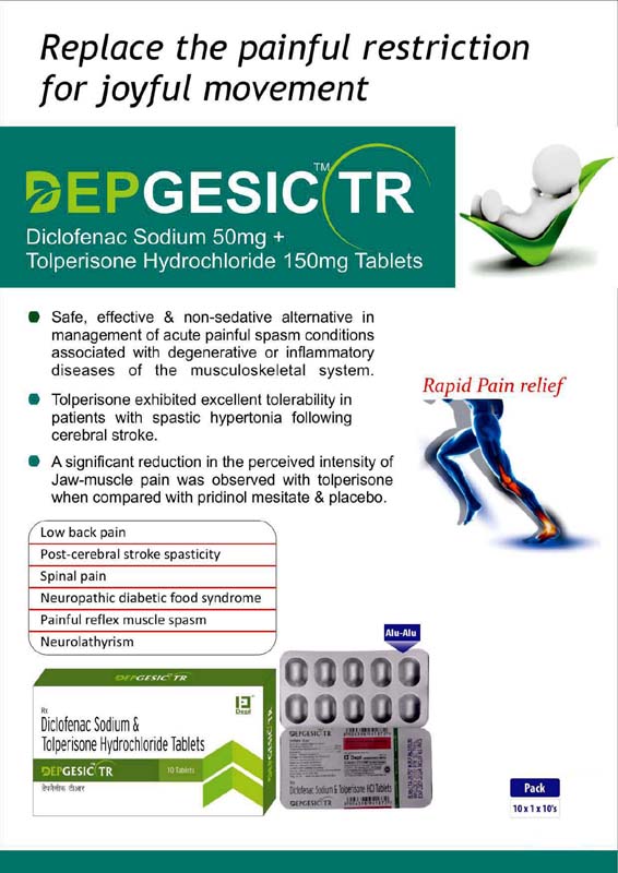 depgesic tr