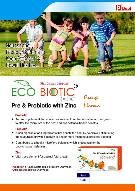 eco biotic