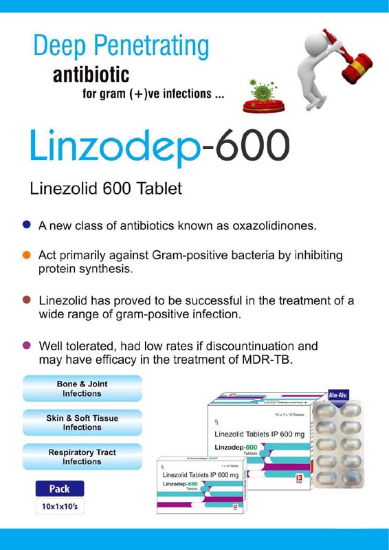 linzodep 600