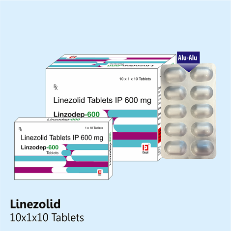 pg35 linzodep 600